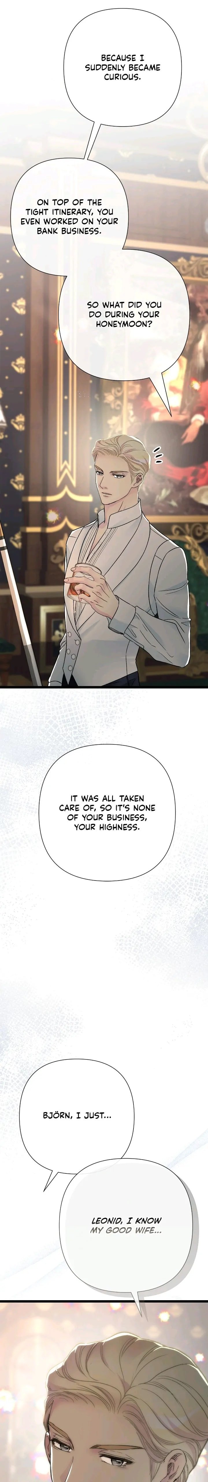 The Problematic Prince, Chapter 74 image 23
